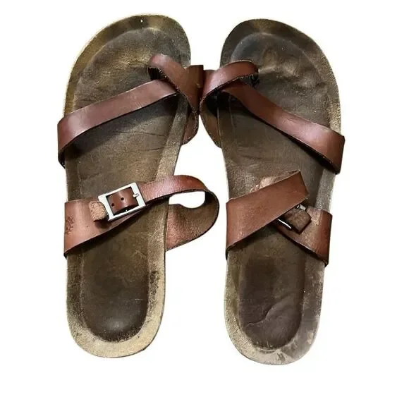 Yokono Sandals ww - Picture 2 of 4